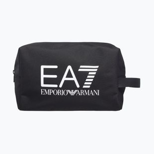 Kosmetická taška EA7 Emporio Armani Train Core Beauty 4 l black