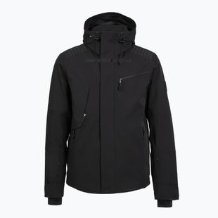 Pánská lyžařská bunda EA7 Emporio Armani Ski Kitzbuhel Protectum7 black