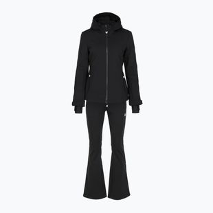 Lyžařská souprava EA7 Emporio Armani Ski Kitzbuhel Softshell black
