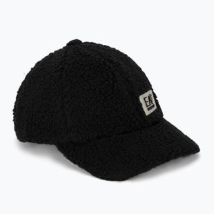 Dámská kšiltovka EA7 Emporio Armani Train Contemporary black