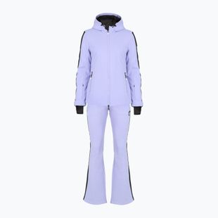 Lyžařská souprava EA7 Emporio Armani Ski Kitzbuhel Softshell sweet lavender