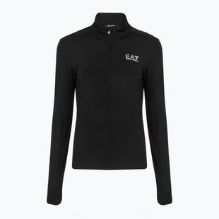 Dámská mikina EA7 Emporio Armani Ski Kitzbuhel Powerstretch T-Top Hz black