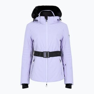 Dámská lyžařská bunda EA7 Emporio Armani Ski Kitzbuhel Protectum7 sweet lavender