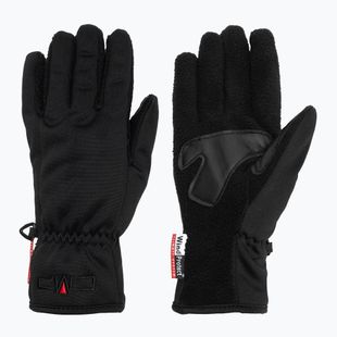 Pánské rukavice CMP 621107 Softshell black
