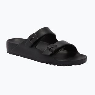 Dámské pantofle Scholl Bahia EVA black