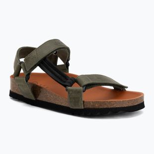 Sandály Scholl Heaven Ad Med olive