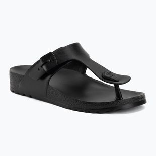 Dámské žabky Scholl Bahia Eva black