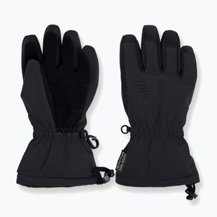 Dětské lyžařské rukavice  Colmar 5326-1VC black/ black