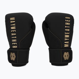 Boxerské rukavice Hayabusa Mayweather Champ black/gold