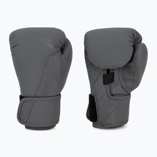 Boxovací rukavice Hayabusa T360 Boxing charcoal