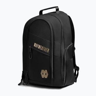 Tréninkový batoh Hayabusa Mayweather Boxing 30 l black/gold