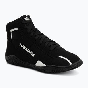 Boxerské boty Hayabusa Surge black