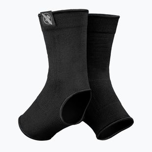 Stabilizátor kotníku Hayabusa Ankle Supports 2 black