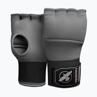 Vnitřní rukavice Hayabusa Quick Gel Hand Wraps grey
