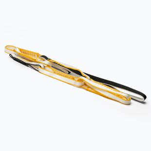 Smyčka Grivel Daisy Chain Evo bílá RTGDAISYE