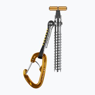 Grivel Speedy 720 Small silver 