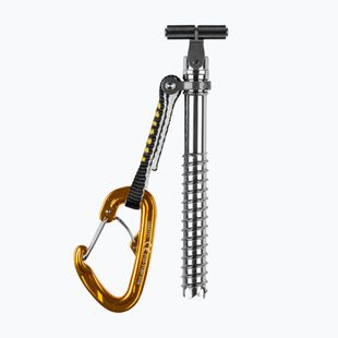 Grivel Speedy 720 Medium silver