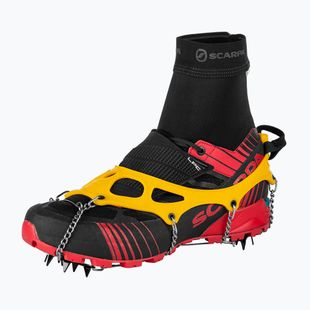 Mačky Grivel Explore Light stříbrné ASEXPL.S