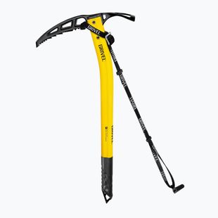 Cepín Grivel Air Tech Evo Long summit yellow