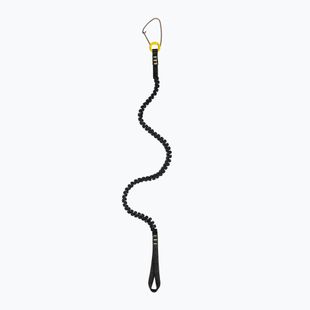 Lano k cepínu Grivel Single Spring Light Plus black/black