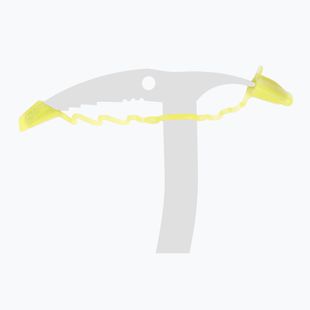 Kryt na cepín Grivel Axe Guard yellow