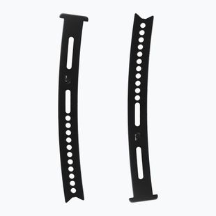 Spojka na mačky Grivel Link Bar 19 cm 2 balení ocelově šedá