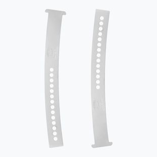 Spojka na mačky Grivel Flex Bar 19 cm 2 balení ocelově šedá