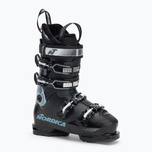 Dámské lyžařské boty Nordica Pro Machine 85 W GW black/avio/white