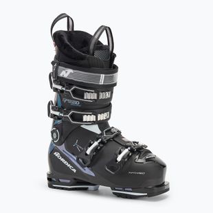 Dámské lyžařské boty Nordica Speedmachine 3 95 W GW black/light blue/white