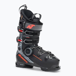 Pánské lyžařské boty Nordica Speedmachine 3 BOA 110 GW black/grey/red