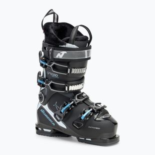 Dámské lyžařské boty Nordica Speedmachine 3 75 W black/white/light blue