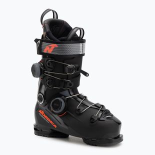 Pánské lyžařské boty Nordica Speedmachine 3 130 BOA DD GW black/anthracite/red