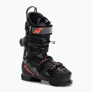 Pánské lyžařské boty Nordica Speedmachine 3 130 S BOA C. GW black/anthracite/red