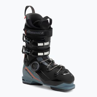 Pánské lyžařské boty Nordica Sportmachine 3 110 BOA GW black/avio/red