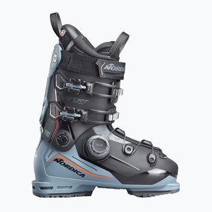 Pánské lyžařské boty Nordica Sportmachine 3 110 BOA GW black/avio/red