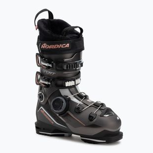 Dámské sjezdové boty Nordica Sportmachine 3 85 W BOA GW bronze/black/rose