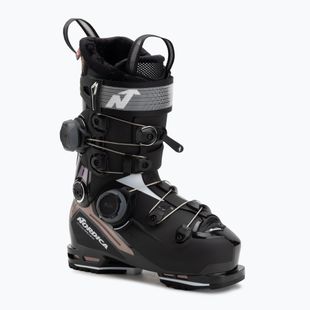Dámské lyžařské boty Nordica Speedmachine 3 115 W BOA DD GW black/pink/white