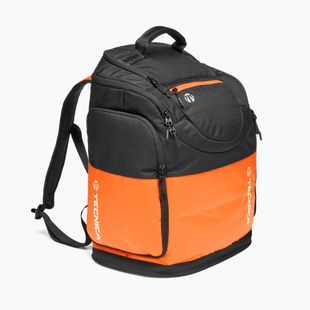 Batoh na lyžařské boty Tecnica Firebird Racing 50 l black/orange