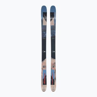 Sjezdové lyže Nordica Enforcer 99 Flat blue/sand