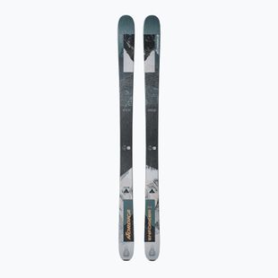 Sjezdové lyže Nordica Enforcer 94 Flat petrol/grey