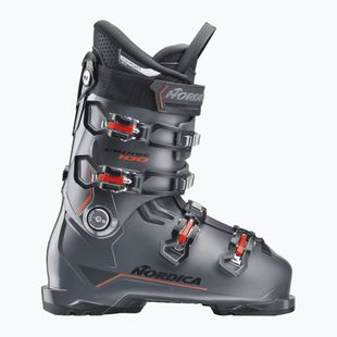 Pánské lyžařské boty Nordica The Cruise 100 anthracite/black/red