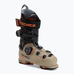 Pánské lyžařské boty Tecnica Mach BOA 130 MV Dual GW sand