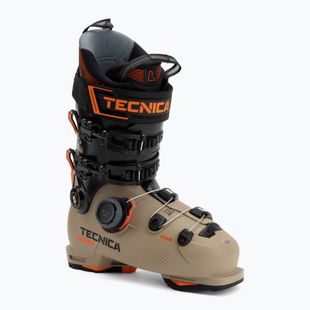 Pánské lyžařské boty Tecnica Mach BOA 130 MV GW sand
