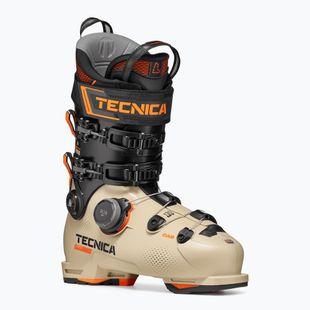 Pánské lyžařské boty Tecnica Mach BOA 130 MV GW sand
