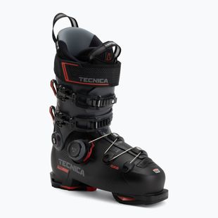 Pánské lyžařské boty Tecnica Mach BOA 110 MV GW black/red