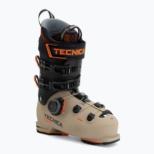 Pánské lyžařské boty Tecnica Mach BOA 130 HV GW sand
