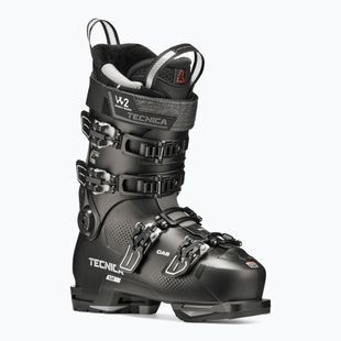 Dámské lyžařské boty Tecnica Mach1 95 LV W TD2 GW black / gold