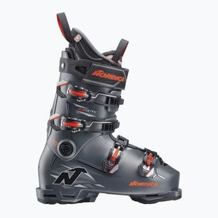Pánské lyžařské boty Nordica Pro Machine 3 110 GW dark grey/black/red