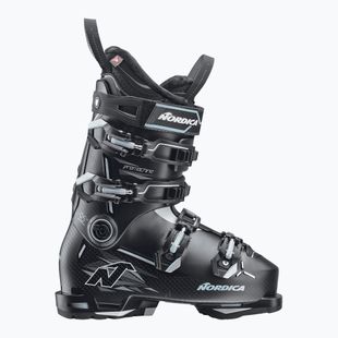 Dámské lyžařské boty Nordica Pro Machine 3 95 W GW black/light blue/white