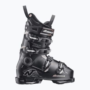 Dámské lyžařské boty Nordica Pro Machine 3 85 W GW black/pink/white